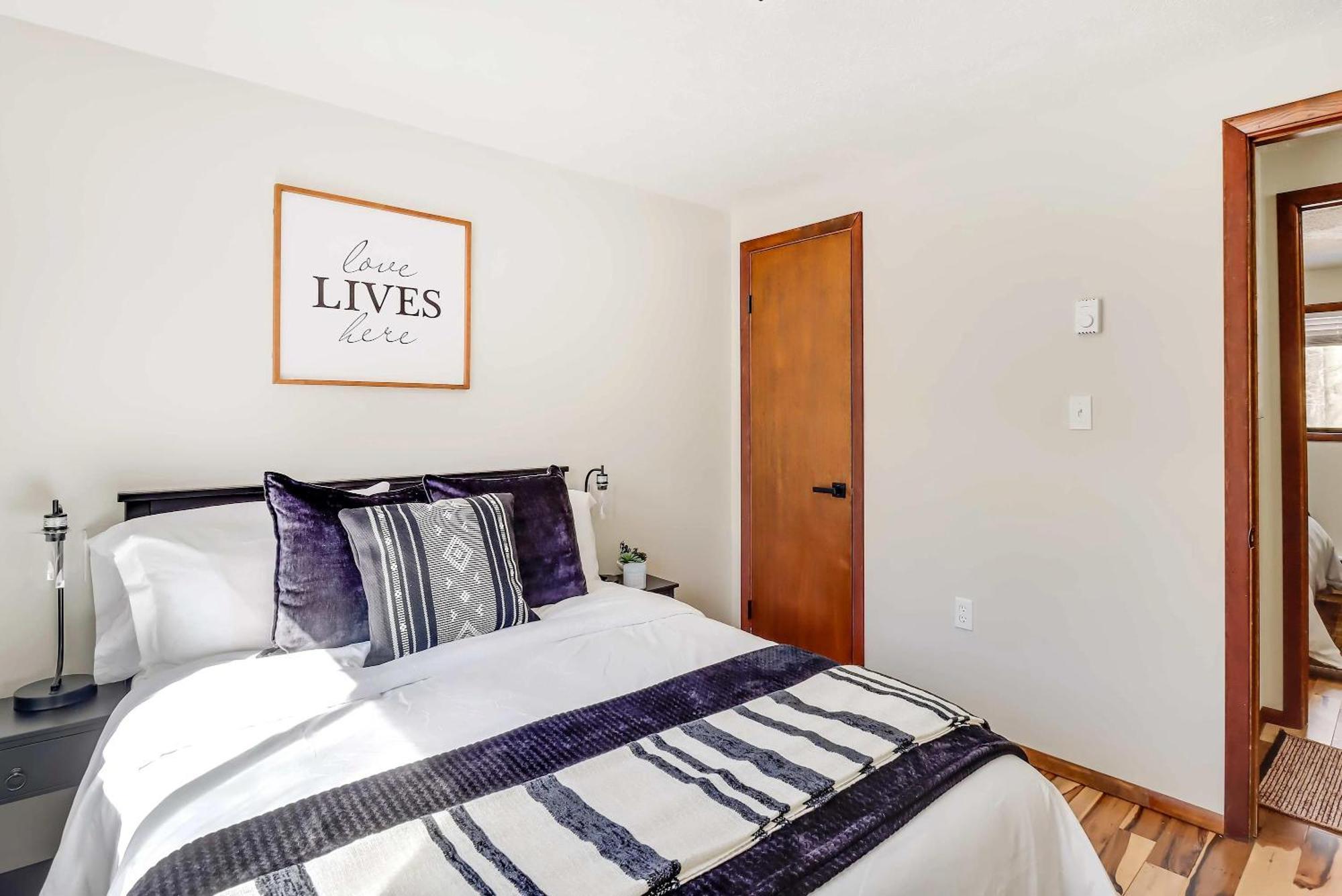 Retreat In Holiday home *