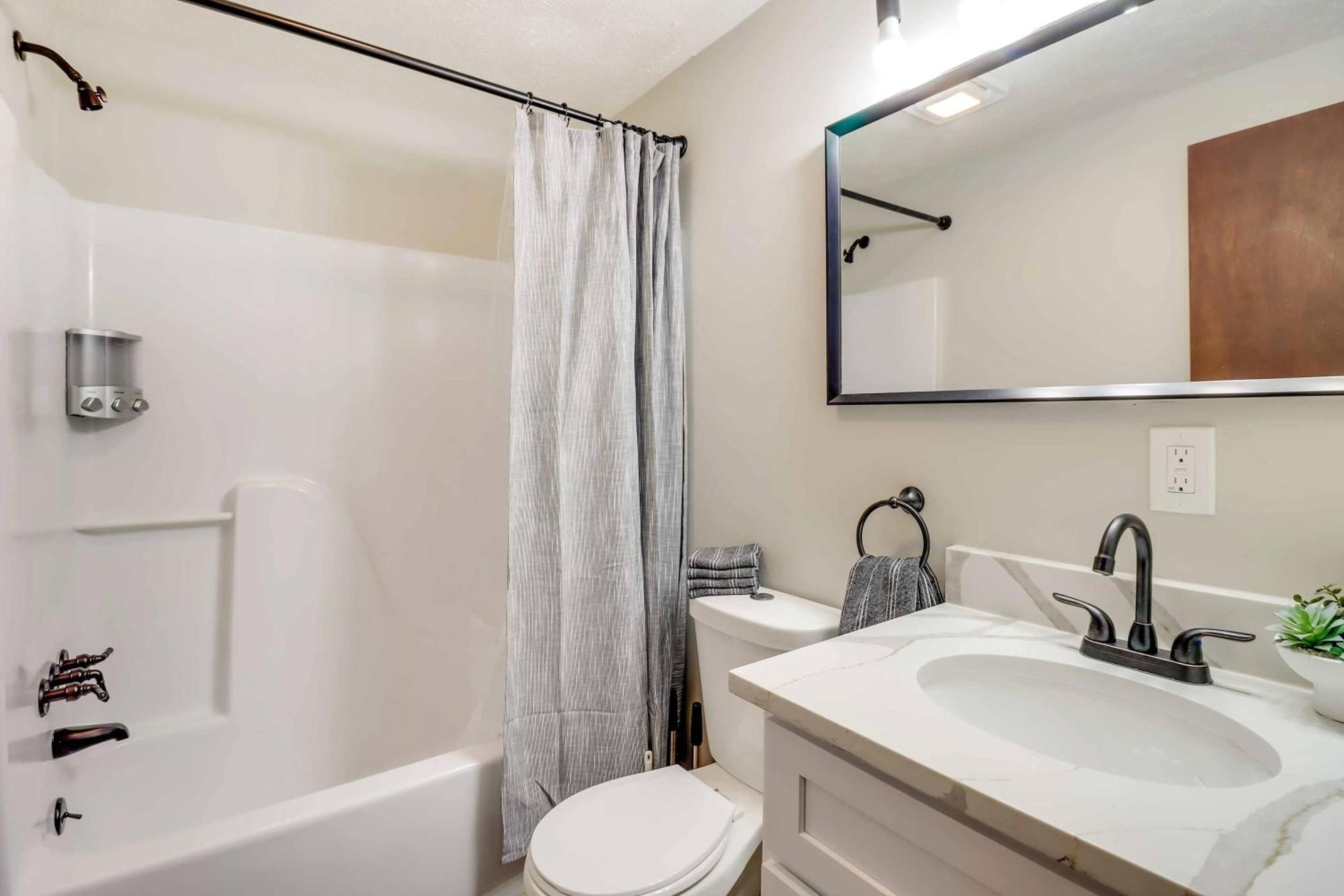 Retreat In Holiday home Tobyhanna
