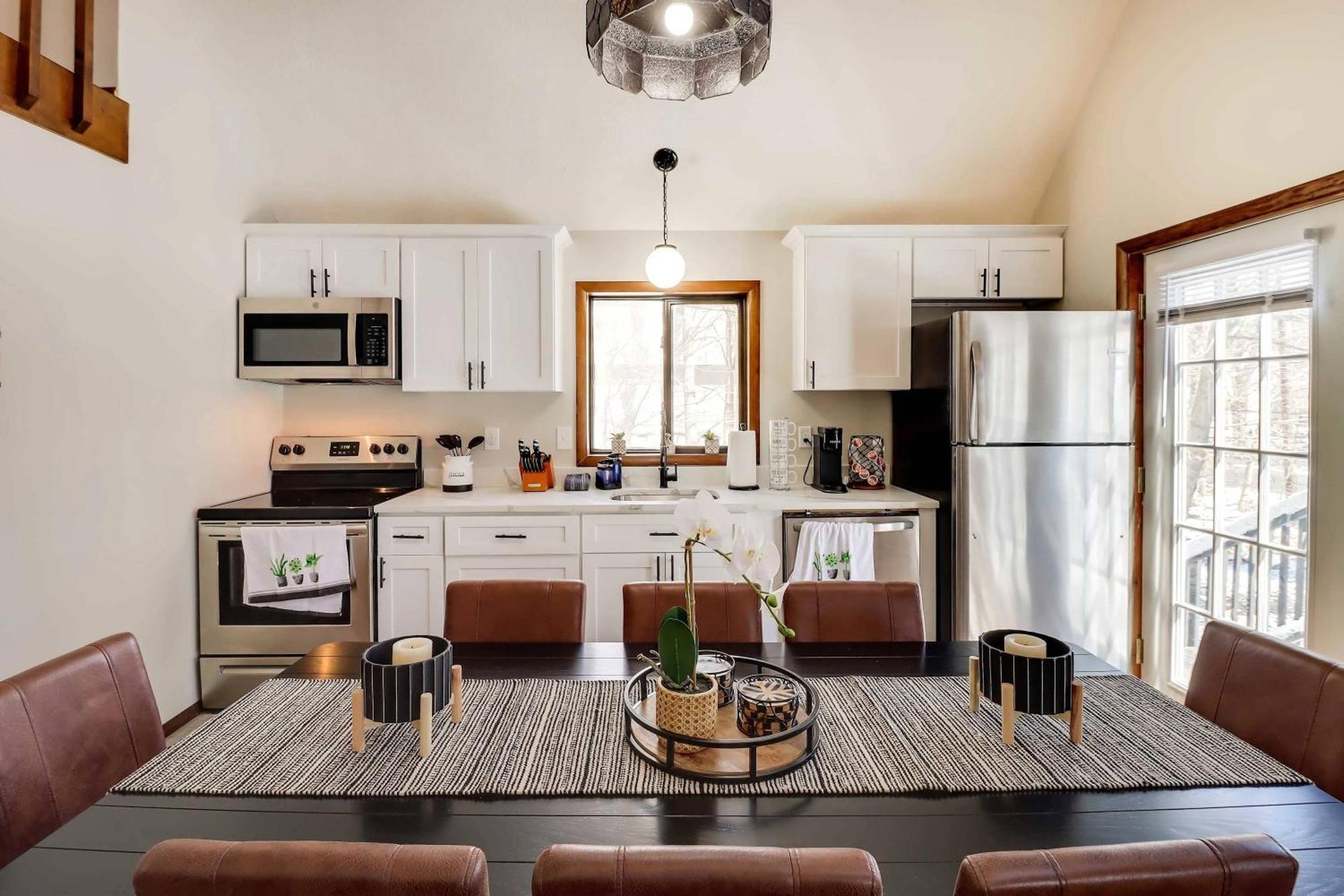 Retreat In Holiday home