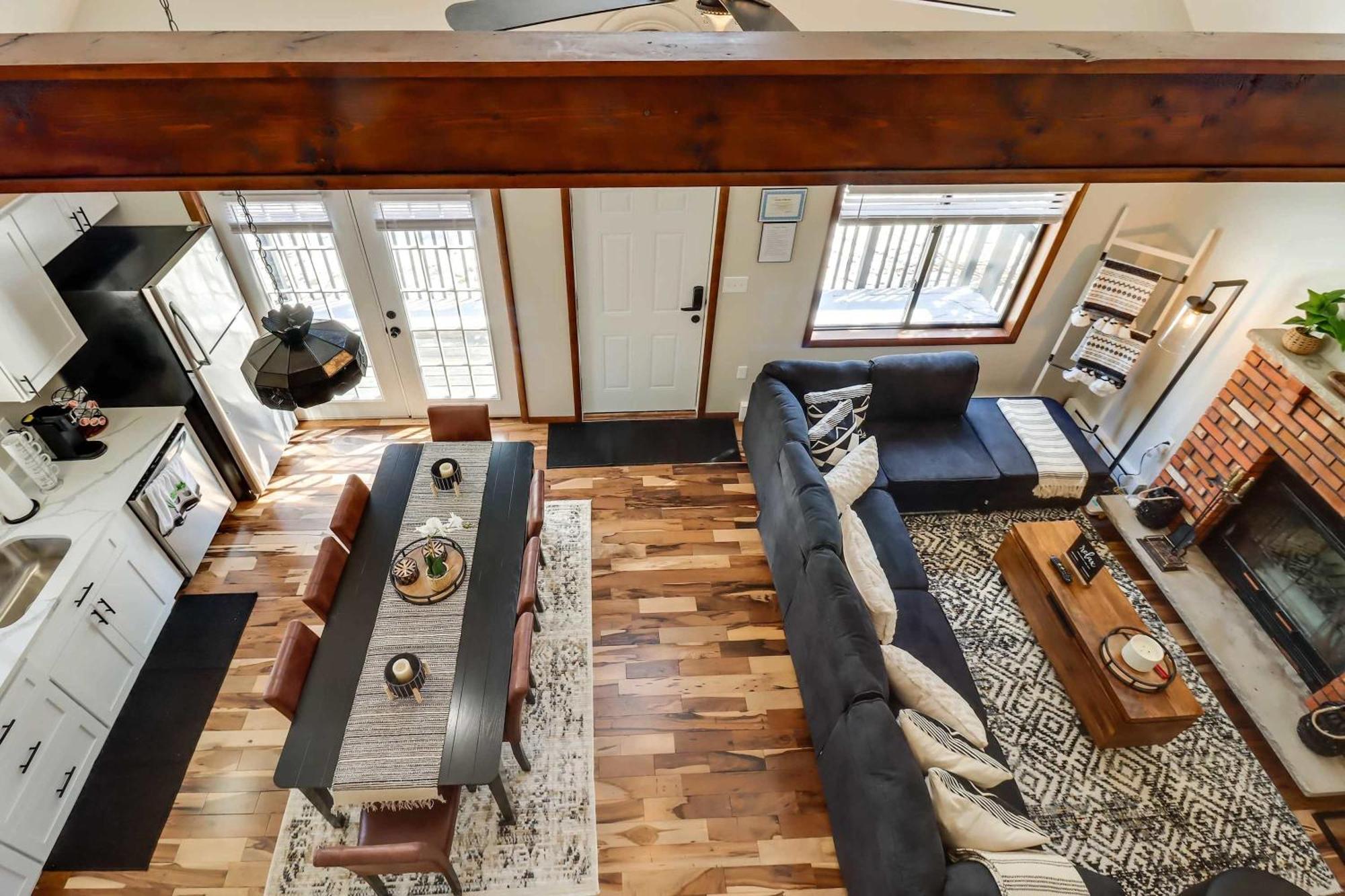Holiday home Retreat In *